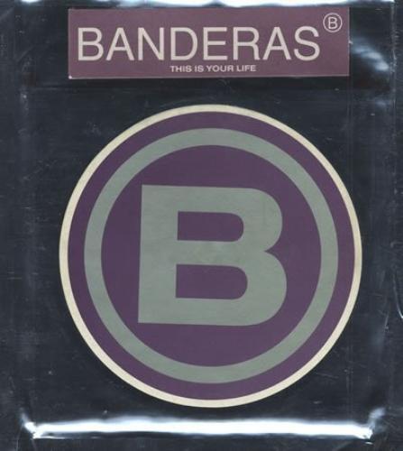 Banderas this your life - :, is