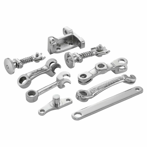 Sip lever cable kit for - sip,