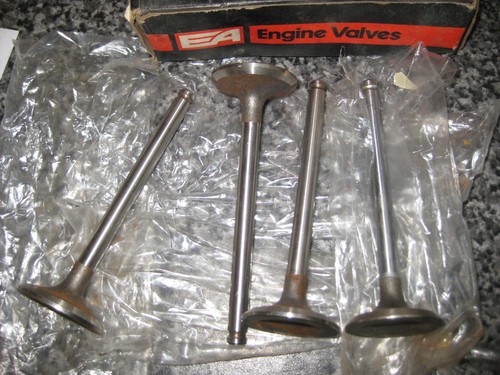 New engine inlet - inlet,
