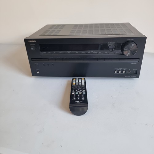 Onkyo nr626 receiver - tx-nr626, 7.2