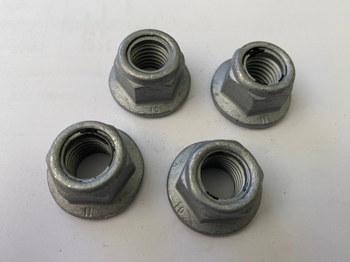 Genuine ford nuts - nuts, 1388626