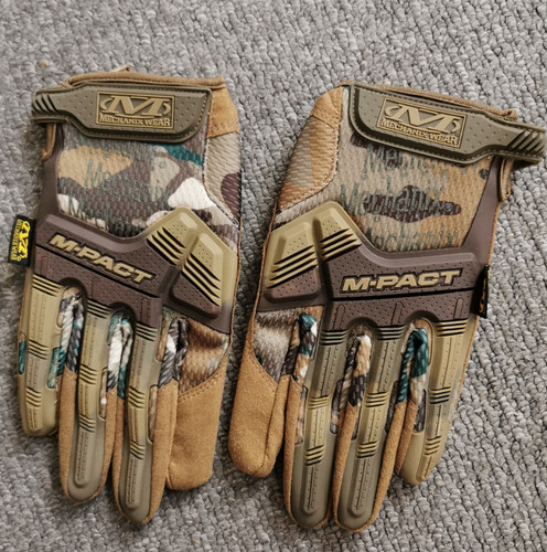 Men mechanix wear - wear, m-pact