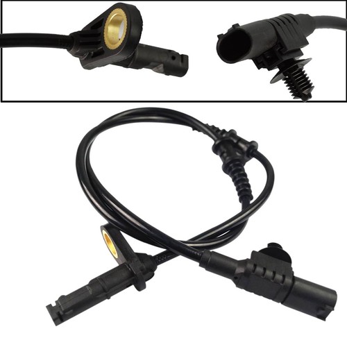 Abs wheel speed - speed, sensor