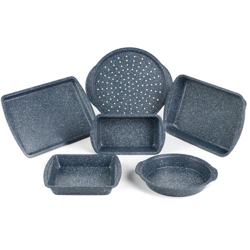 Russell hobbs piece ovenware - 6,