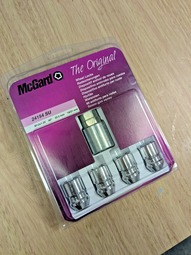Mcgard the original 24154su - the,