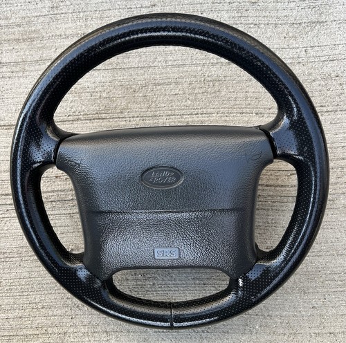 Land rover discovery 300tdi - land,