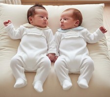 Baby boy velour - baby,