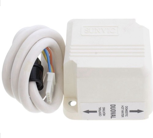 Sunvic dm5651 port mid - dm5651,