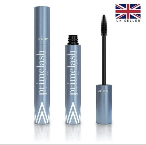 Prime lash mascara for - lash,