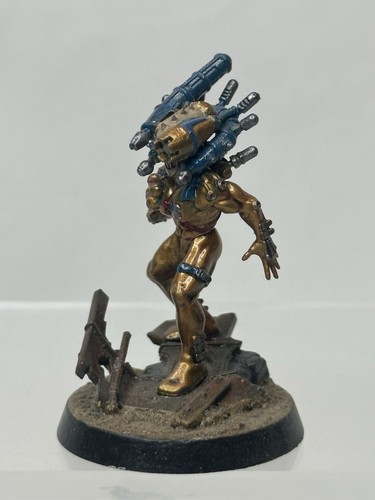 Warhammer 40k culexus assassin - 40k,