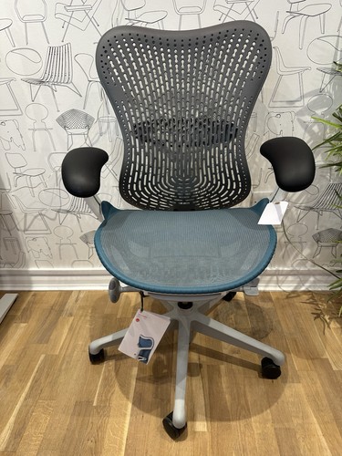 Herman miller mirra task - herman, 2