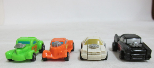 Transformers micromasters - g1,