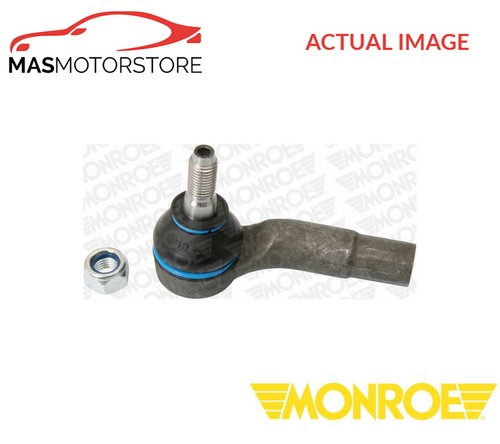 Track rod end - end, front