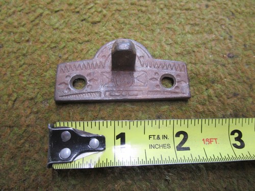 Vtg 1873 eastlake antique - vtg,