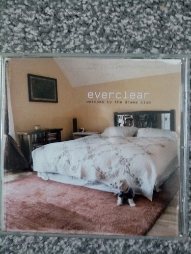 Everclear welcome the - everclear, to