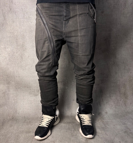 Rick owens drkshdw aircut - drkshdw,