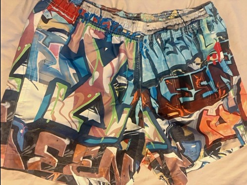 Off white men - men’s, graffiti