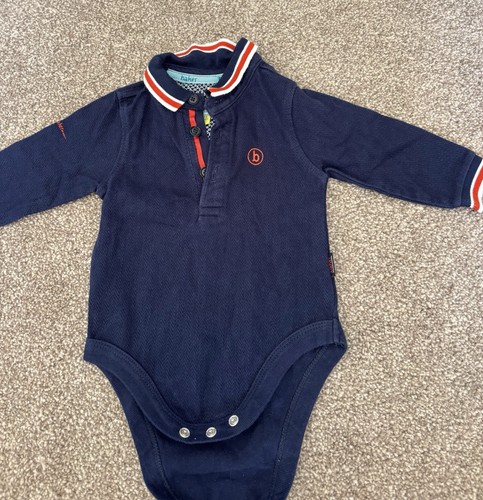 Baker ted boys navy - boys,