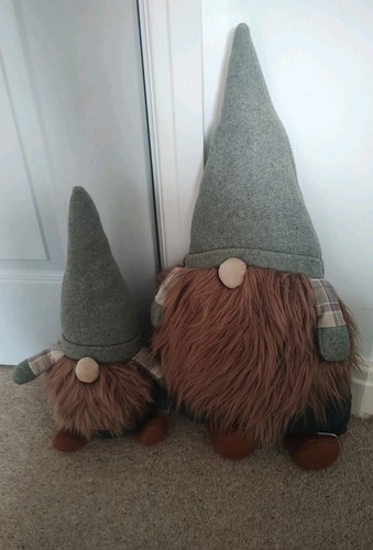 Set gnomes - of,