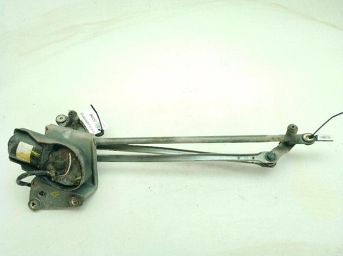 Front windscreen wiper - windscreen, motor