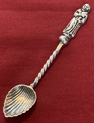 Antique victorian silver - antique,