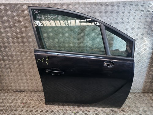 Vauxhall meriva door drivers - vauxhall, b