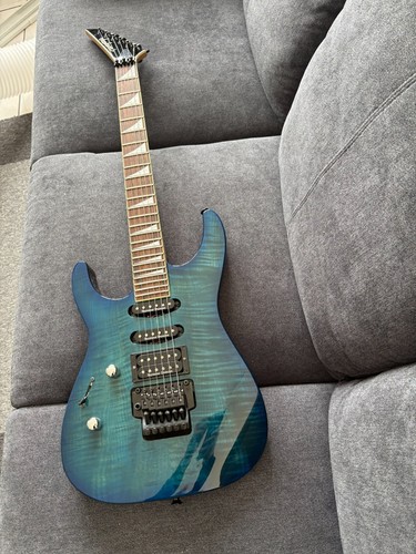 Jackson dk2 dinky - jackson, series