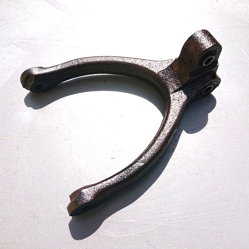 New genuine honda cb125t - genuine,