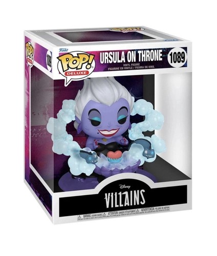 Funko pop deluxe - pop!,