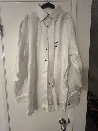 Joseph abboud white - joseph,