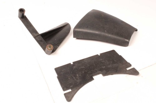 Cladding covers honda cbx 550 - covers,