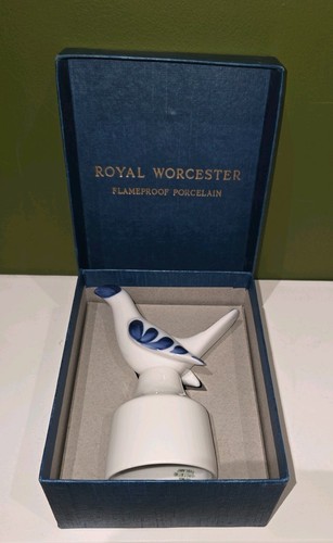 Royal worcester flameproof - royal,