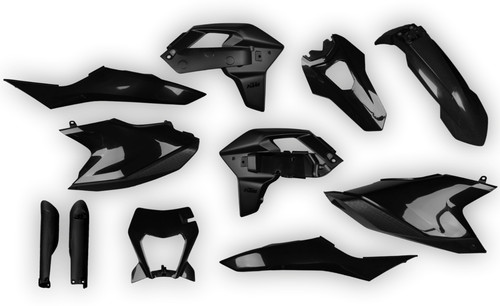 Ktm enduro 690 2019 - r,