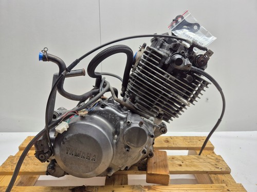 Yamaha 600 2kf 016068 - 600, 2kf-016068