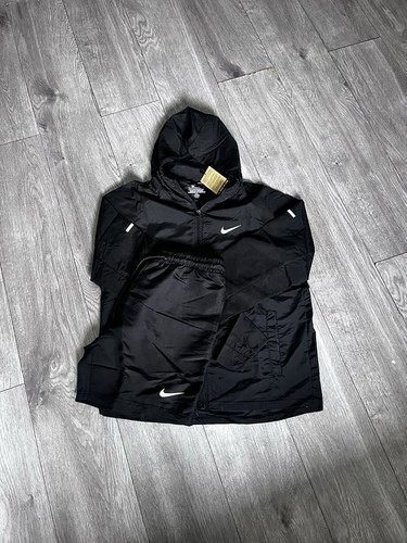 Nike miller black size - black,