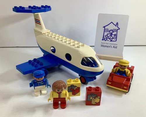 Lego duplo 2678 vintage - lego,
