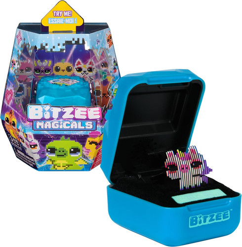 Magicals interactive toy - ,,