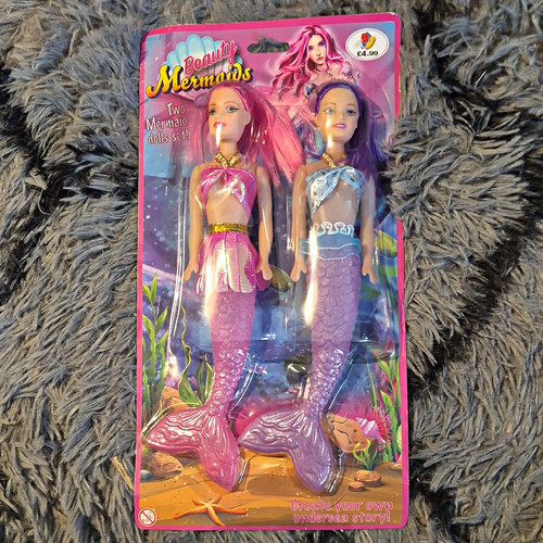 Beauty mermaids mermaid - beauty,