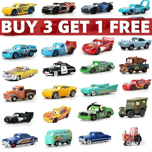 Disney pixar cars - **disney,