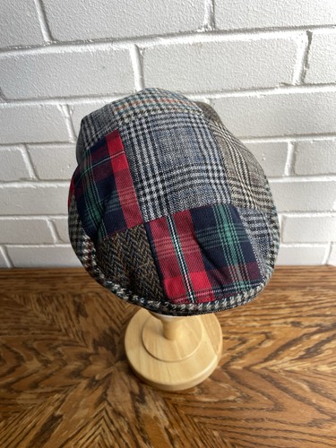 100 wool classic tweed patch - 100%,