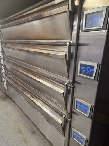 Tom chandley deck bakery - chandley, 4