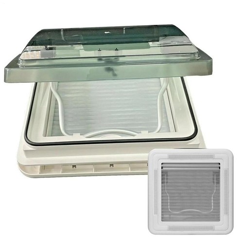 Adventurer caravan skylight - adventurer,