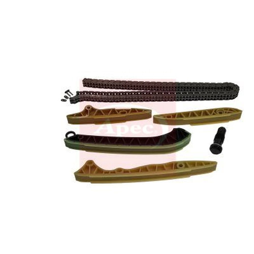 Apec timing chain kit - chain, set
