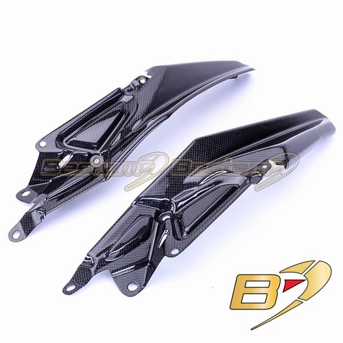 Triumph tiger 800 100 carbon - triumph,