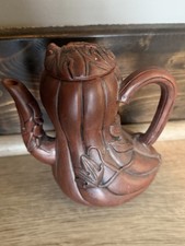 Vintage chinese yixing zisha - vintage,