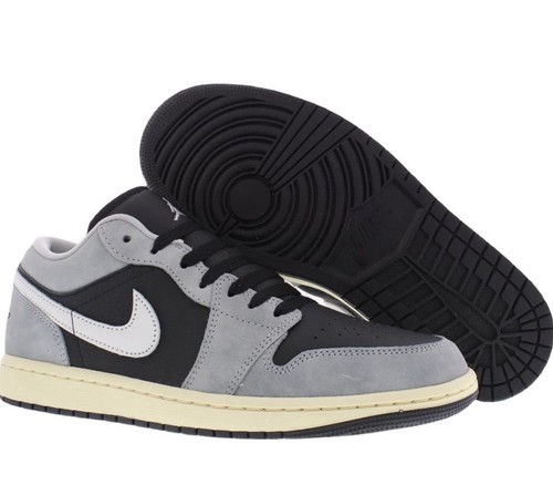 Air jordan low light - jordan, 1