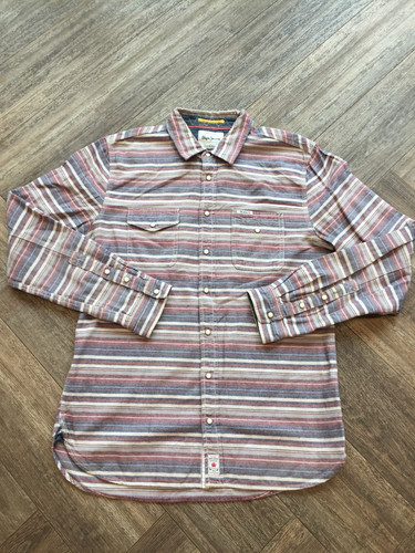 Pepe jeans shirt western - jeans,