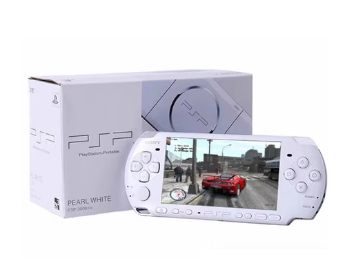 Genuin sony psp 3000 full - sony,