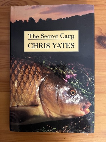 Chris yates the - chris,