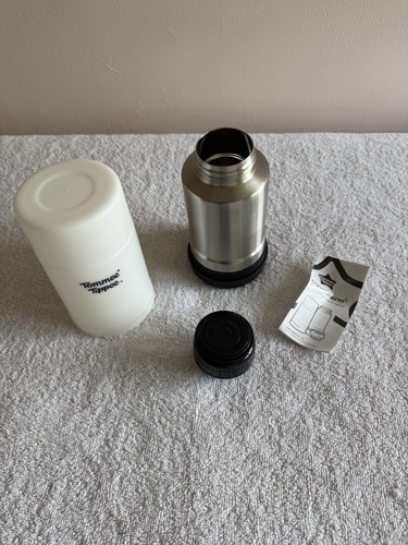 Tommee tippee travel bottle - tippee,